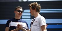 GP2 - Hiszpania 2015 GP2 - Hiszpania 2015