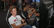 GP2 - Hiszpania 2015 GP2 - Hiszpania 2015