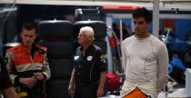 GP2 - Hiszpania 2015 GP2 - Hiszpania 2015