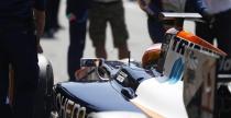GP2 - Hiszpania 2015 GP2 - Hiszpania 2015