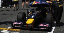 GP2 - Hiszpania 2015 GP2 - Hiszpania 2015