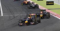 GP2 - Hiszpania 2015