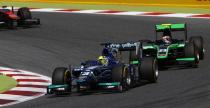 GP2 - Hiszpania 2015 GP2 - Hiszpania 2015
