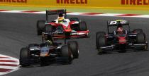 GP2 - Hiszpania 2015 GP2 - Hiszpania 2015