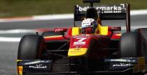 GP2 - Hiszpania 2015 GP2 - Hiszpania 2015