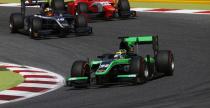 GP2 - Hiszpania 2015 GP2 - Hiszpania 2015