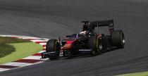 GP2 - Hiszpania 2015 GP2 - Hiszpania 2015