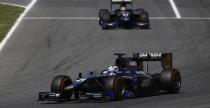 GP2 - Hiszpania 2015 GP2 - Hiszpania 2015