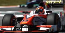 GP2 - Hiszpania 2015 GP2 - Hiszpania 2015