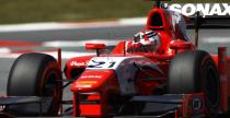 GP2 - Hiszpania 2015 GP2 - Hiszpania 2015