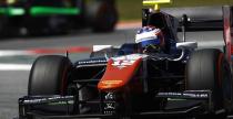 GP2 - Hiszpania 2015 GP2 - Hiszpania 2015