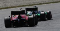 GP2 - Hiszpania 2015 GP2 - Hiszpania 2015
