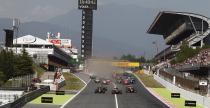 GP2 - Hiszpania 2015 GP2 - Hiszpania 2015