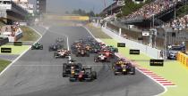 GP2 - Hiszpania 2015 GP2 - Hiszpania 2015