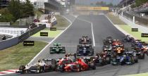 GP2 - Hiszpania 2015