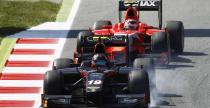 GP2 - Hiszpania 2015 GP2 - Hiszpania 2015