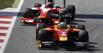 GP2 - Hiszpania 2015 GP2 - Hiszpania 2015