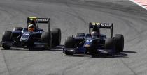 GP2 - Hiszpania 2015 GP2 - Hiszpania 2015