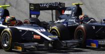 GP2 - Hiszpania 2015 GP2 - Hiszpania 2015
