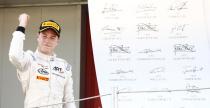 GP2 - Hiszpania 2015 GP2 - Hiszpania 2015