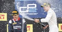 GP2 - Hiszpania 2015 GP2 - Hiszpania 2015