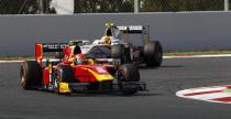 GP2 - Hiszpania 2015