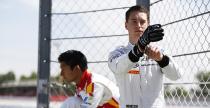 GP2 - Hiszpania 2015 GP2 - Hiszpania 2015