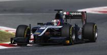 GP2 - Hiszpania 2015 GP2 - Hiszpania 2015