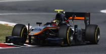 GP2 - Hiszpania 2015 GP2 - Hiszpania 2015