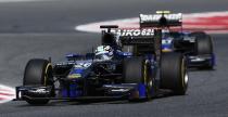 GP2 - Hiszpania 2015 GP2 - Hiszpania 2015