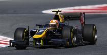 GP2 - Hiszpania 2015 GP2 - Hiszpania 2015