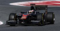 GP2 - Hiszpania 2015 GP2 - Hiszpania 2015