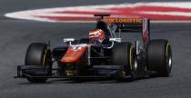 GP2 - Hiszpania 2015 GP2 - Hiszpania 2015