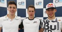 GP2 - Hiszpania 2015 GP2 - Hiszpania 2015