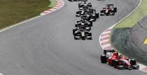 GP2 - Hiszpania 2015 GP2 - Hiszpania 2015