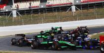 GP2 - Hiszpania 2015 GP2 - Hiszpania 2015