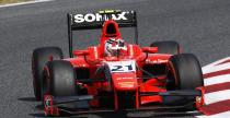 GP2 - Hiszpania 2015 GP2 - Hiszpania 2015