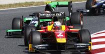 GP2 - Hiszpania 2015 GP2 - Hiszpania 2015
