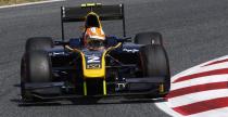 GP2 - Hiszpania 2015