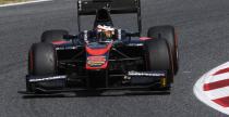 GP2 - Hiszpania 2015 GP2 - Hiszpania 2015