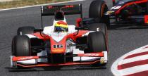 GP2 - Hiszpania 2015