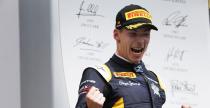 GP2 - Hiszpania 2015 GP2 - Hiszpania 2015