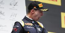 GP2 - Hiszpania 2015 GP2 - Hiszpania 2015