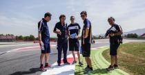 GP2 - Hiszpania 2015 GP2 - Hiszpania 2015