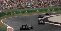 GP2 - Hiszpania 2015 GP2 - Hiszpania 2015