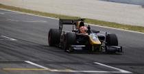 GP2 - Hiszpania 2015 GP2 - Hiszpania 2015