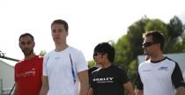 GP2 - Hiszpania 2015 GP2 - Hiszpania 2015