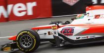 GP2: Vandoorne pokona Rossiego w wycigu gwnym w Monako