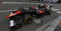 GP2: Vandoorne pokona Rossiego w wycigu gwnym w Monako
