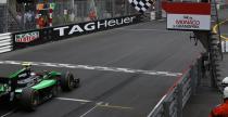 GP2 - Monako 2015 GP2 - Monako 2015